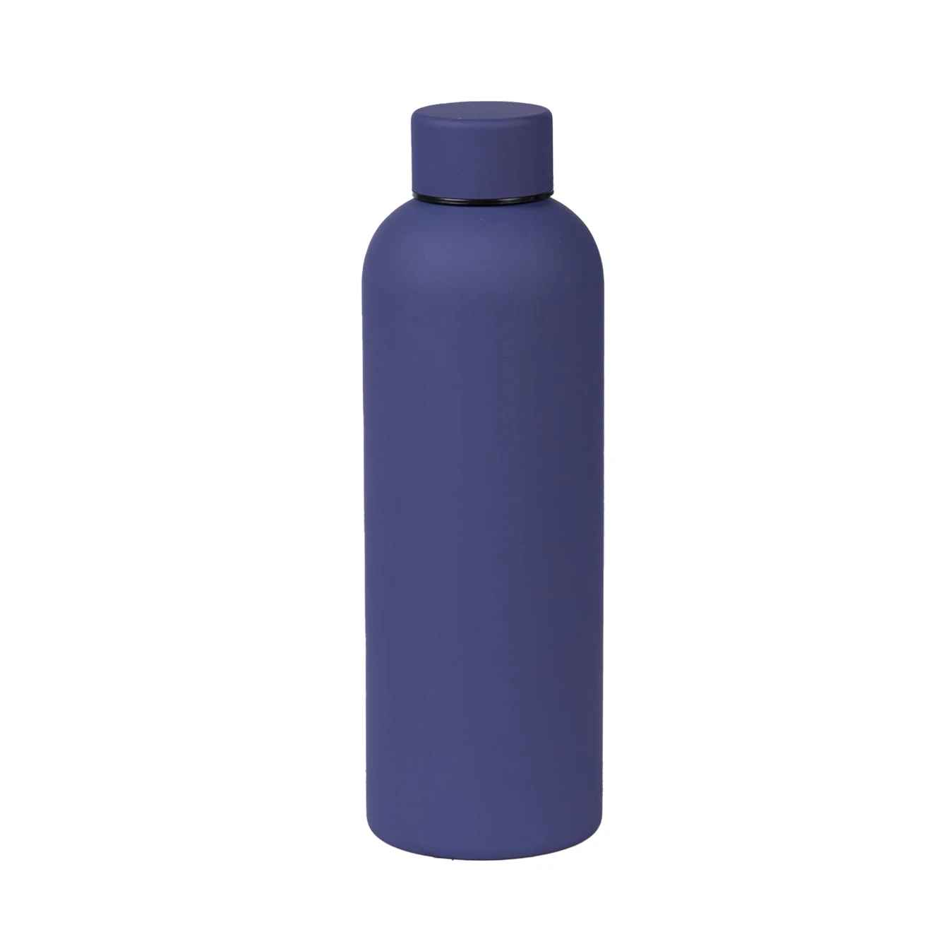 Double Wall Vacuum Bottle Modern Design