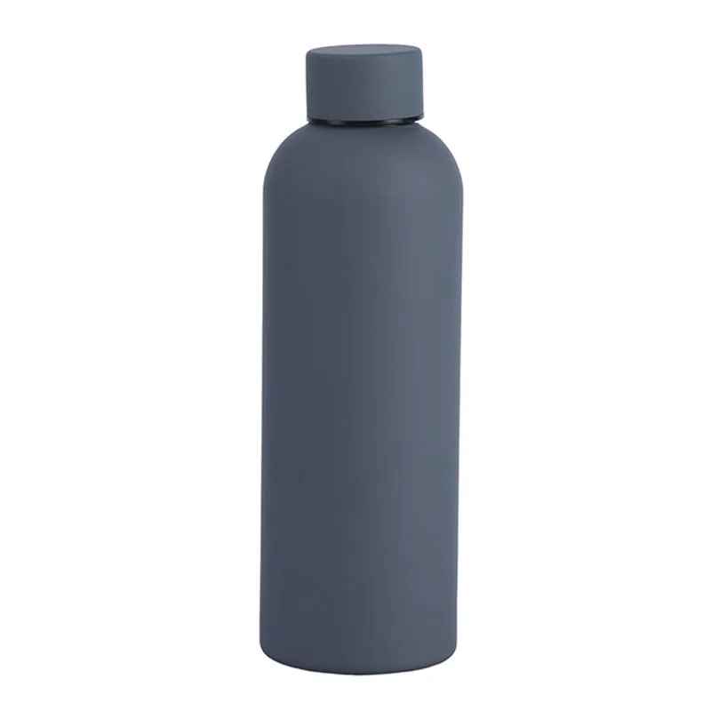 Double Wall Vacuum Bottle Modern Design