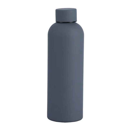 Double Wall Vacuum Bottle Modern Design
