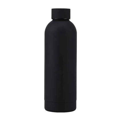 Double Wall Vacuum Bottle Modern Design