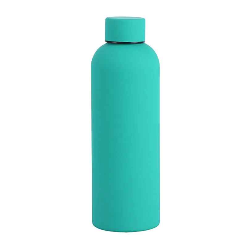 Double Wall Vacuum Bottle Modern Design