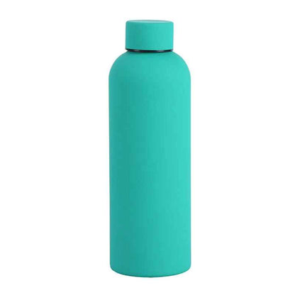 Double Wall Vacuum Bottle Modern Design