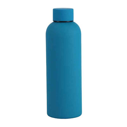 Double Wall Vacuum Bottle Modern Design
