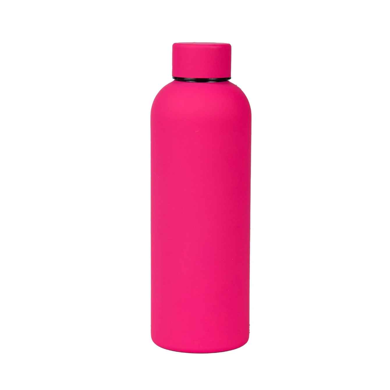 Double Wall Vacuum Bottle Modern Design
